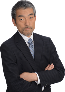 TMJ投資顧問の渡邊誠二