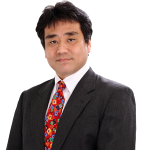藤本誠之