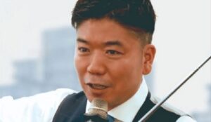 高沢健太