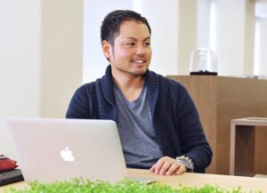 江崎孝彦