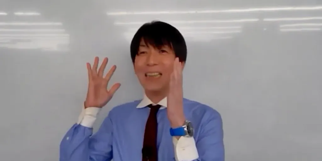 戸松信博のwiki風プロフィール