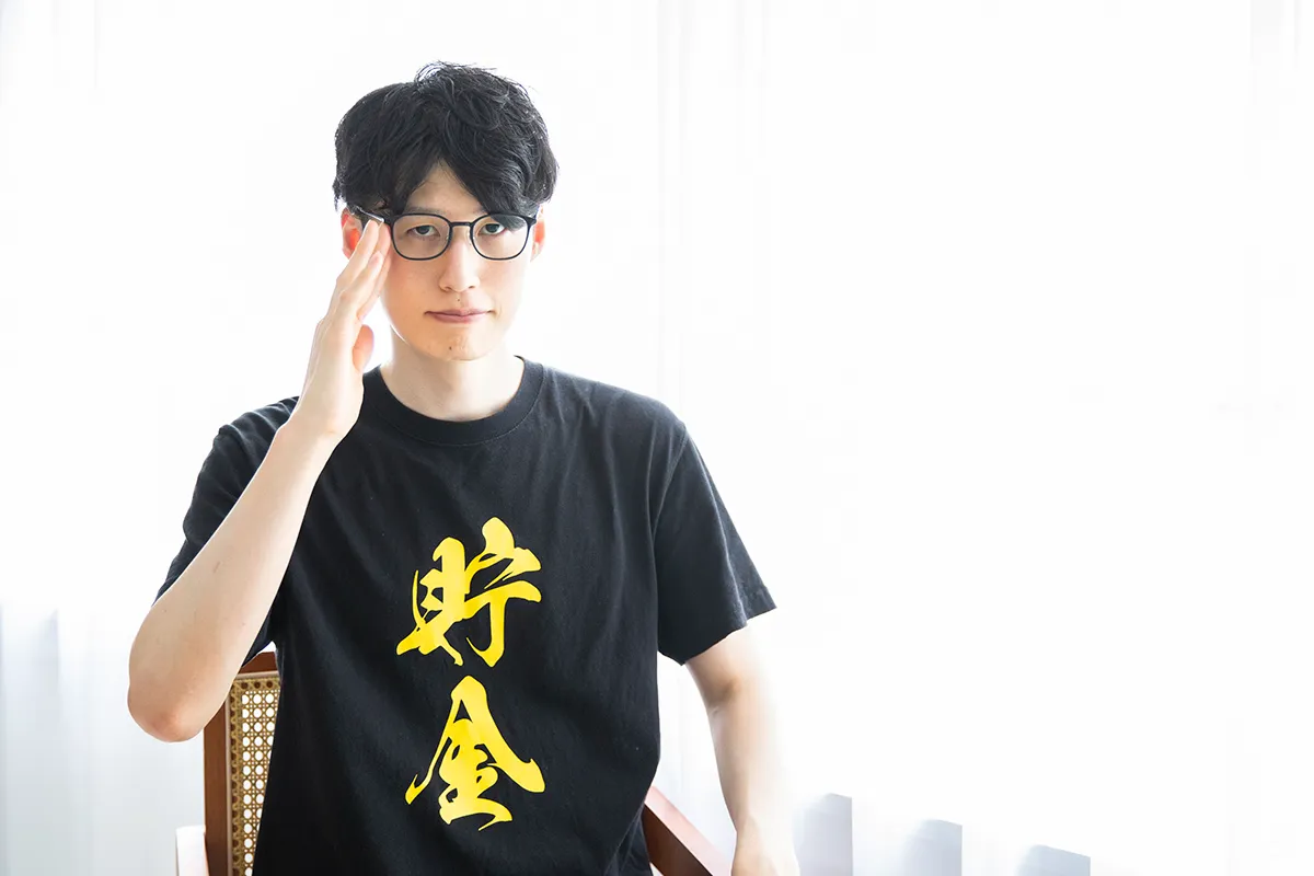 倹者の流儀くらまのプロフィールと年齢